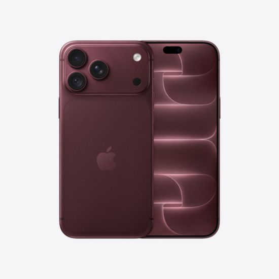 Immagine di Apple iPhone 18 Pro Max 256GB Borgogna