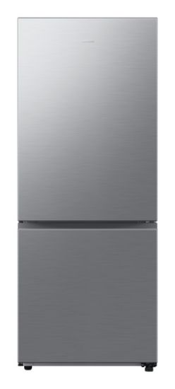 Immagine di Samsung RB50DG602ES9 Libera installazione 508 L Metallico, Acciaio inox