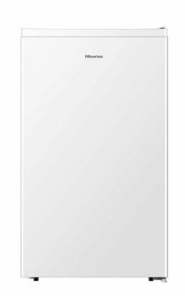 Immagine di Hisense frigorifero RR121D4AWE libera installazione 94L Classe E Porte Reversibili