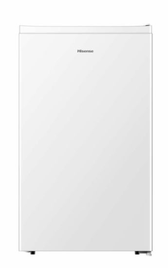 Immagine di Hisense frigorifero RR121D4AWE libera installazione 94L Classe E Porte Reversibili