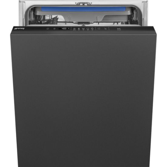 Immagine di Smeg STL362DQ lavastoviglie A scomparsa totale 14 coperti