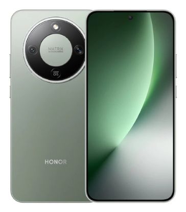 Immagine di Honor Magic8 Lite 5G 17,2 cm (6.79") Doppia SIM Android 15 USB tipo-C 8 GB 256 GB 7500 mAh Verde