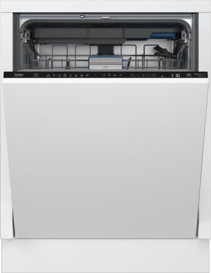 Immagine di Beko b300 BDIN38561P: Lavastoviglie a Scomparsa Totale Classe A, 60 cm, 15 Coperti