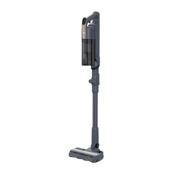 Immagine di Haier HCVM110PX 011 Aspirapolvere 3-in-1 Batteria Secco HEPA Senza sacchetto 0,7 L 400 W Grigio