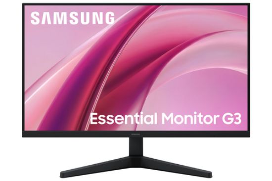 Immagine di Samsung G31H Monitor PC 68,6 cm (27") 1920 x 1080 Pixel Full HD LCD Nero