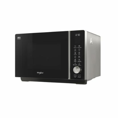 Immagine di Whirlpool ExtraSpace Microonde a libera installazione - MWF 259 SB