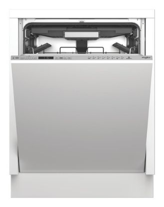 Immagine di Whirlpool WH7IB14BN6L A scomparsa totale 14 coperti