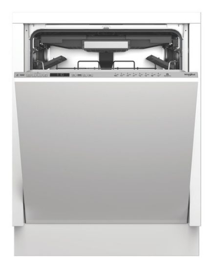 Immagine di Whirlpool WH7IB14BN6L A scomparsa totale 14 coperti