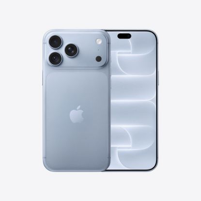 Immagine di Apple iPhone 18 Pro Max 256GB Glacier
