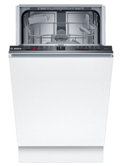 Immagine di Bosch Serie 2 SPV2HKX02E lavastoviglie A scomparsa totale 10 coperti