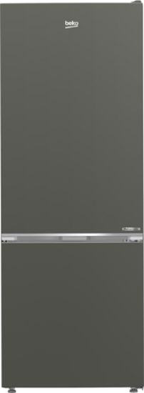 Immagine di Beko B3RCNE564HG: Frigorifero Combinato Beyond, Total No-Frost, 70 cm