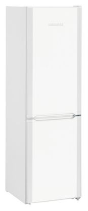 Immagine di Liebherr CUe 3331 Libera installazione 296 L Bianco