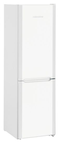 Immagine di Liebherr CUe 3331 Libera installazione 296 L Bianco