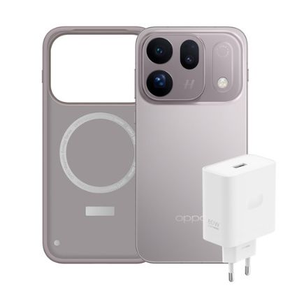 Immagine di OPPO Find X10 5G 512 Grey Box