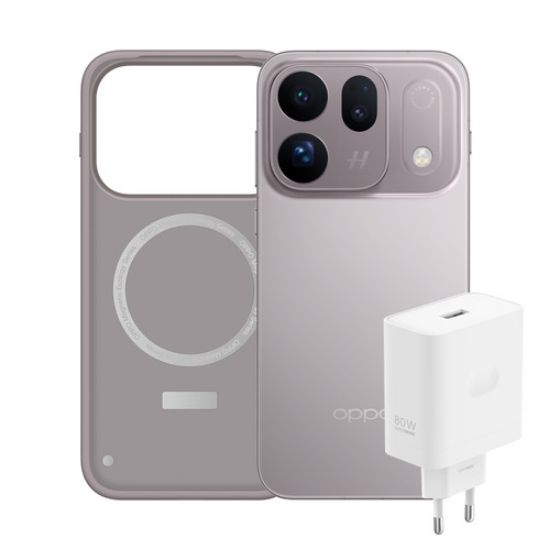 Immagine di OPPO Find X10 5G 512 Grey Box