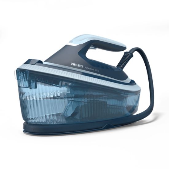 Immagine di Philips Generatore di vapore Serie 4000 PSG4020/20
