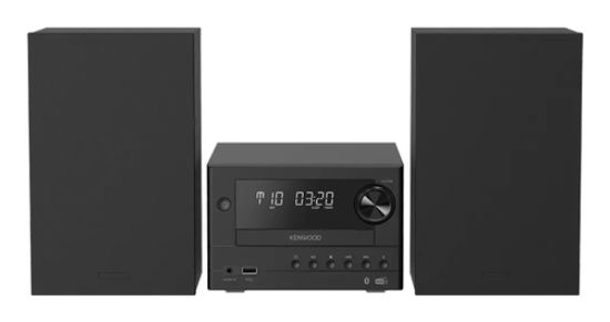 Immagine di Kenwood M-450DAB, Micro Hi-Fi DAB+, Bluetooth 5.4, CD e USB