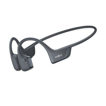 Immagine di SHOKZ OpenRun Pro 2 Auricolare Wireless A clip Sport Bluetooth Nero