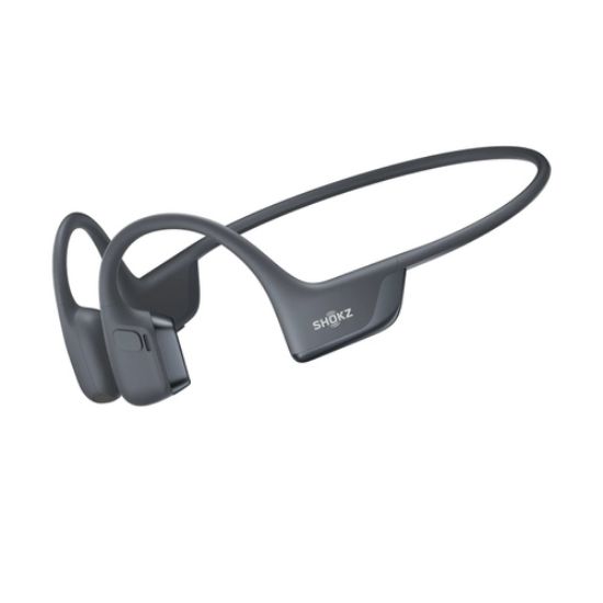 Immagine di SHOKZ OpenRun Pro 2 Auricolare Wireless A clip Sport Bluetooth Nero
