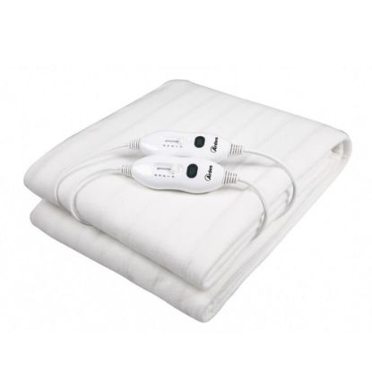 Immagine di Ardes AR4U140A scaldaletto Sottocoperta elettrica 120 W Bianco Poliestere