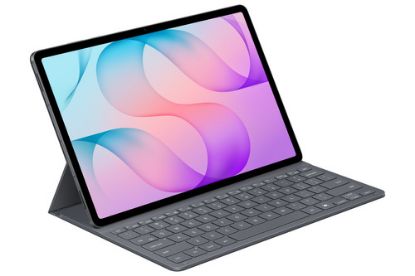 Immagine di Samsung Galaxy Tab S12+ Book Cover Keyboard Slim