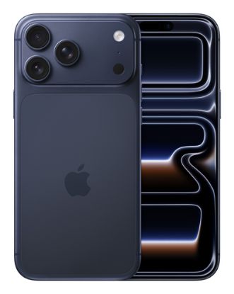 Immagine di Apple iPhone 17 Pro Max 256GB Blu Profondo