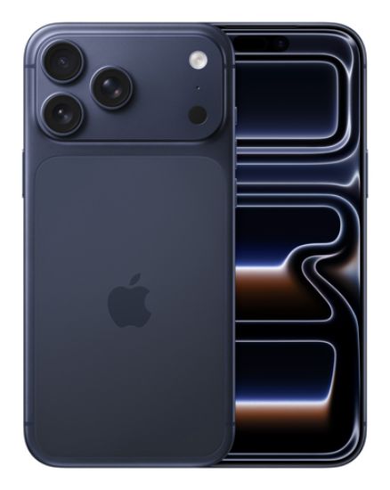 Immagine di Apple iPhone 17 Pro Max 256GB Blu Profondo
